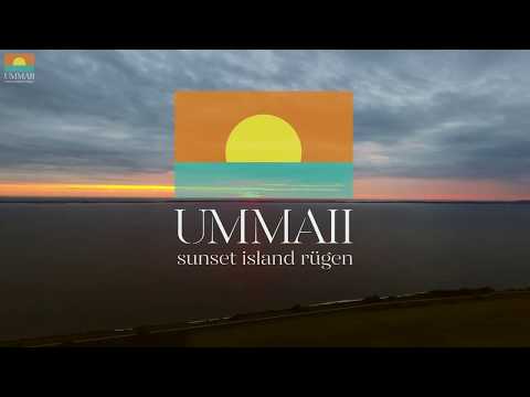 UMMAII - Windsurfing Rügen | Kite island &amp; Rügen Surfhostel... 🏄