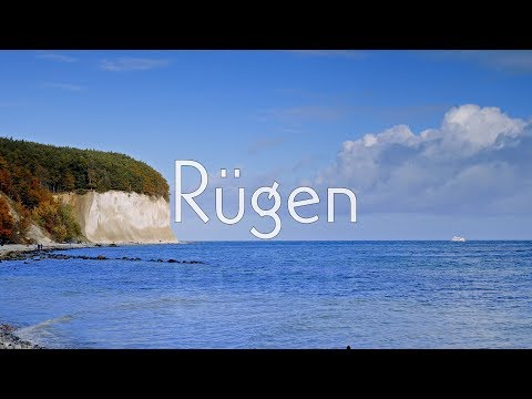 Rügen - Ein kleines Porträt (UHD/60P) | DE/EN Subtitle