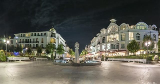 Die besten Hotels und Unterkünfte auf Rügen: Wie Sie bei der Anreise Geld sparen können